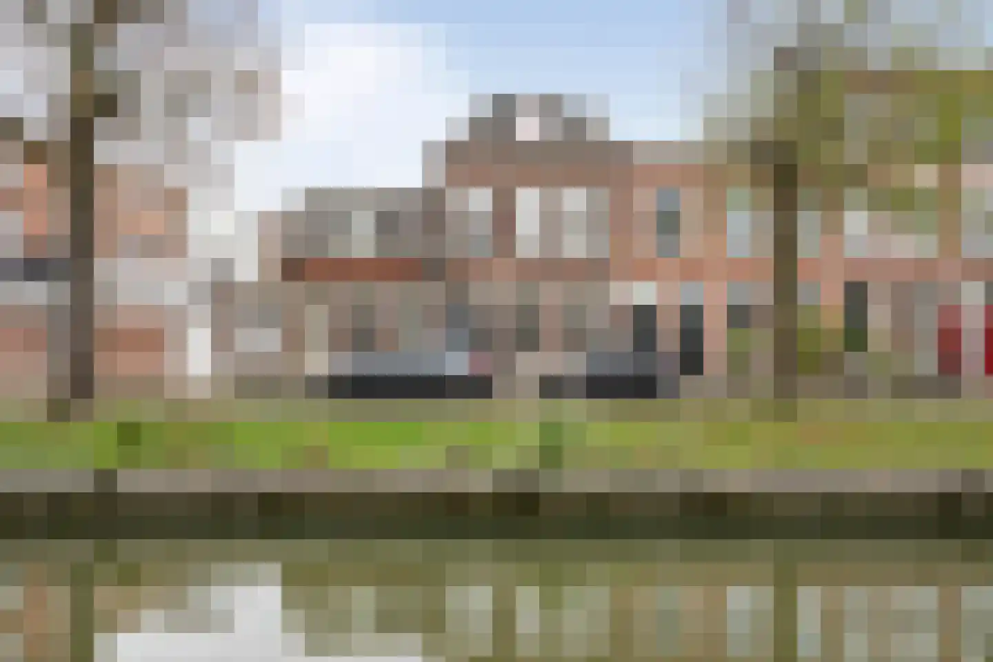 Brouwerskade 51 ZW in Haarlem