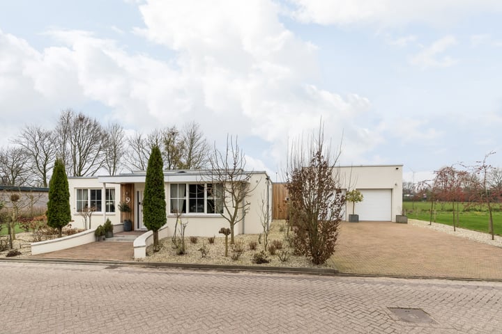 Brouwerslaan 9 in Westervoort foto