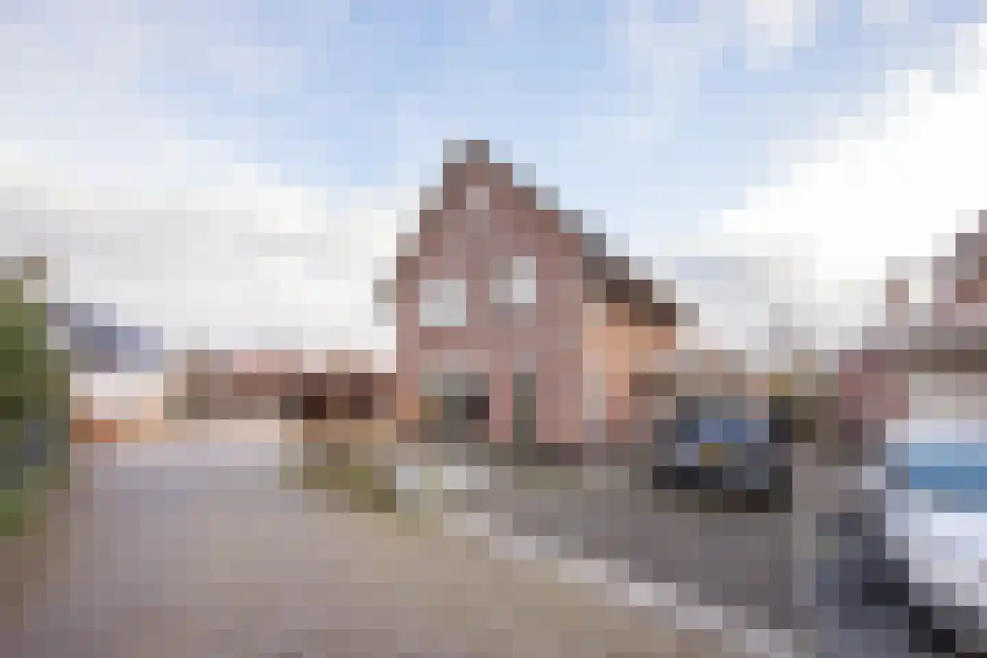 Brouwerssteeg 2 in Makkum