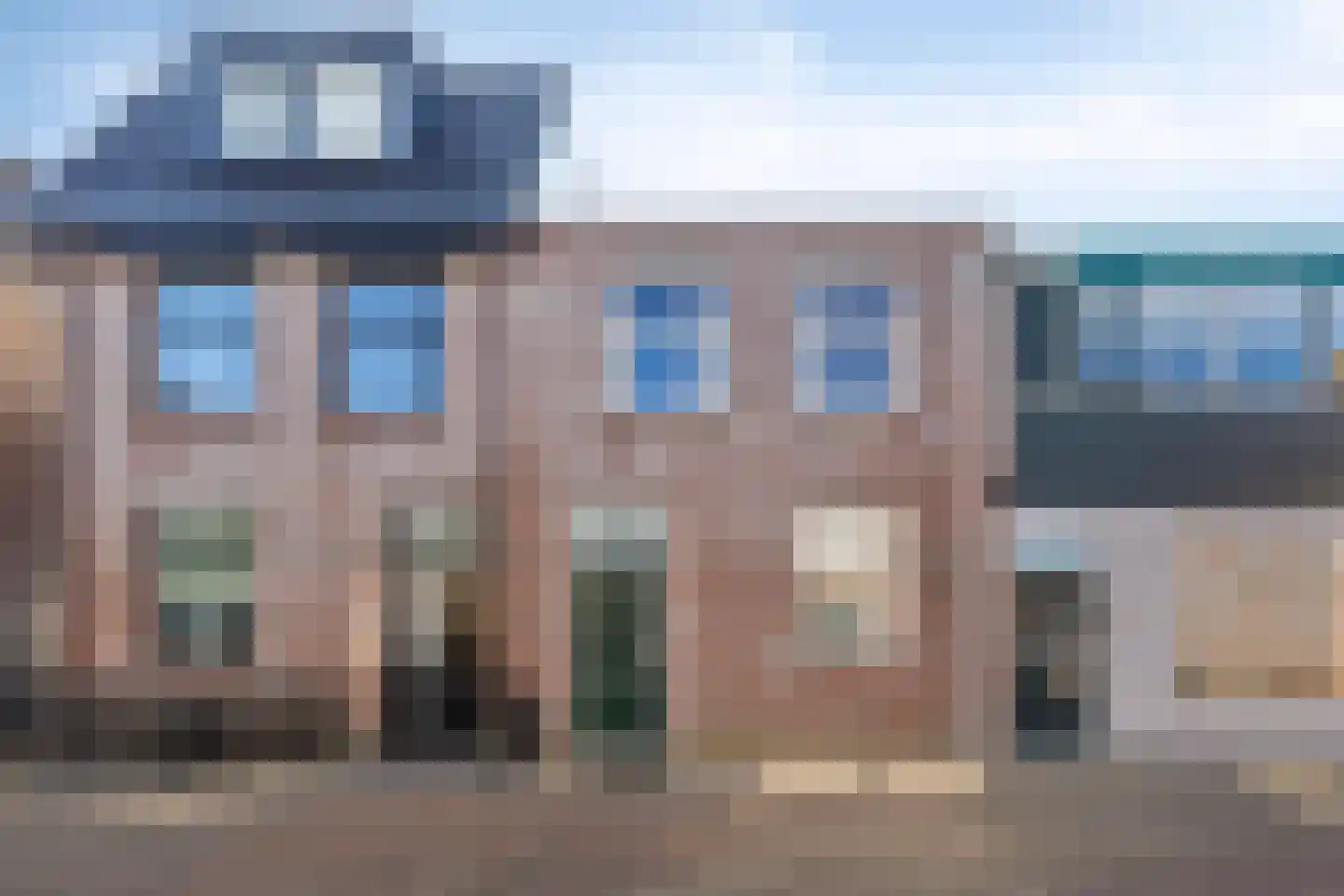 Brouwerstraat 31 in Den Helder