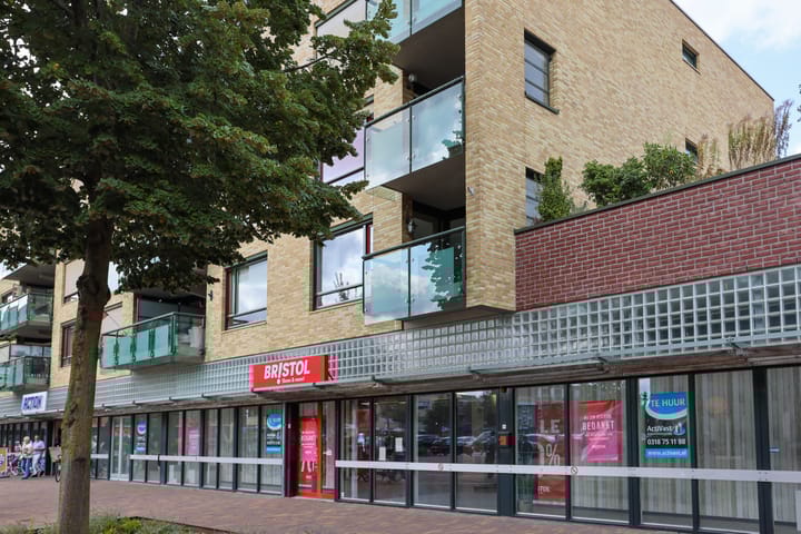 Brouwerstraat 46 in Ede foto