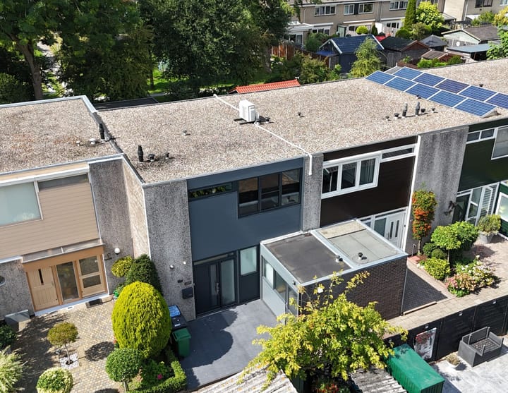 Brouwersveld 49 in Koog aan de Zaan foto