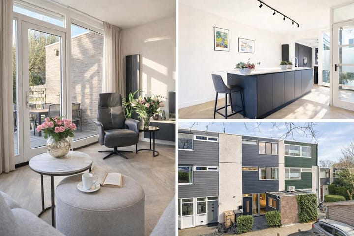 Brouwersveld 63 in Koog aan de Zaan