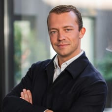 Foto van Bruce Ketel