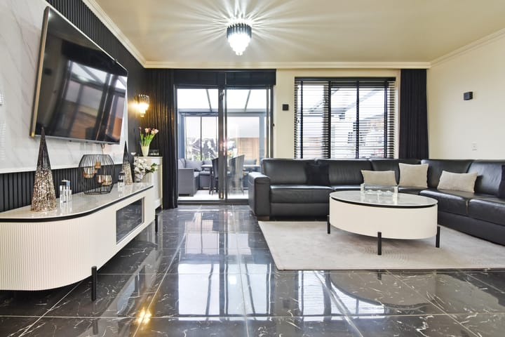 Brueghelstraat 228 in 's-Gravenhage