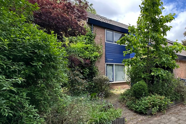 Brugakker 1702 in Zeist foto