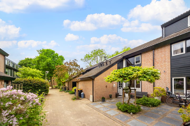 Brugakker 1708 in Zeist foto