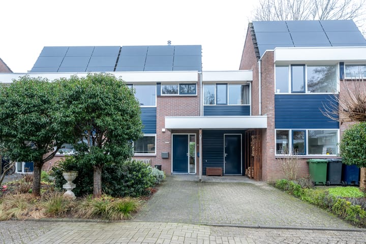 Brugakker 6221 in Zeist