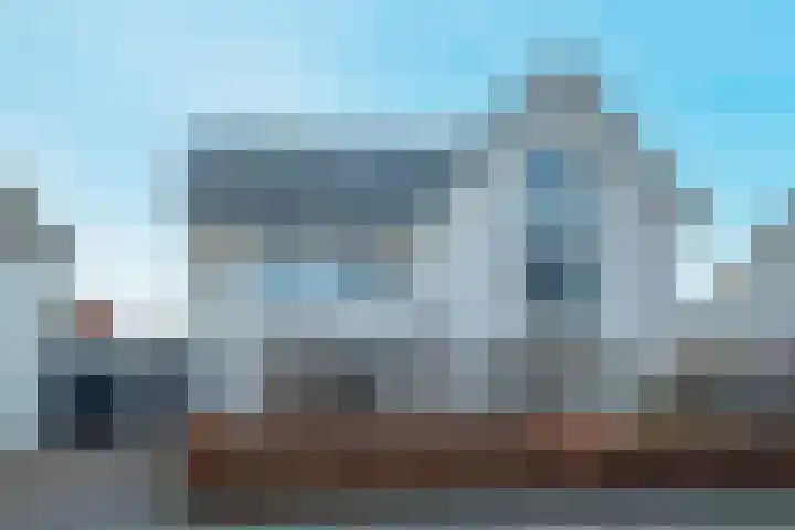 Brugbeemd 8 in Waalre