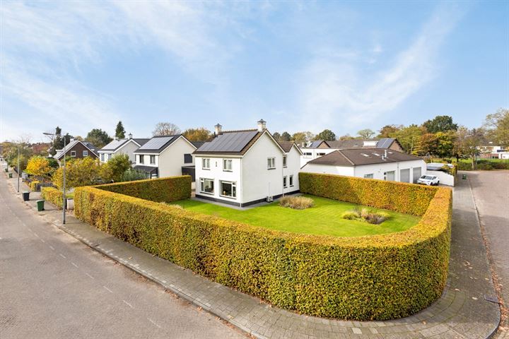 Bruggen 8A in Rosmalen foto