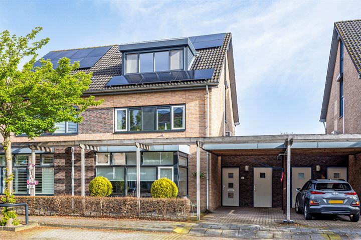 Bruglaan 22 in Druten foto