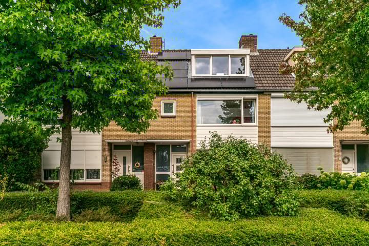 Foto van woning Brugstraat 24, Vianen