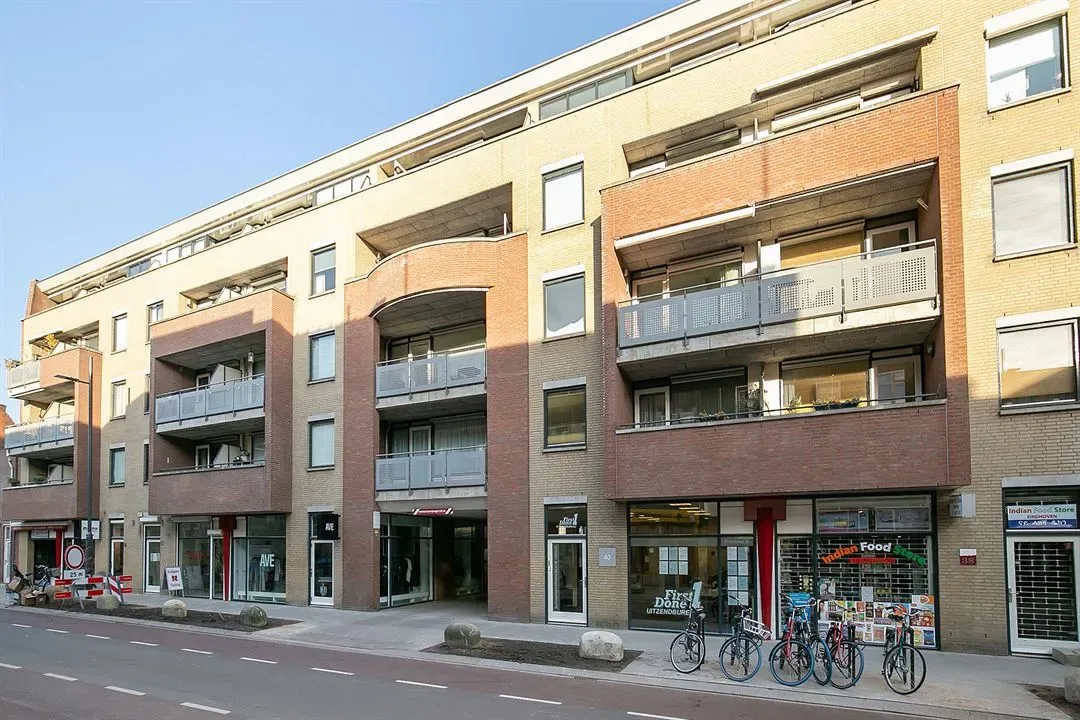 Mannschaftsfoto von BrugVast Makelaardij