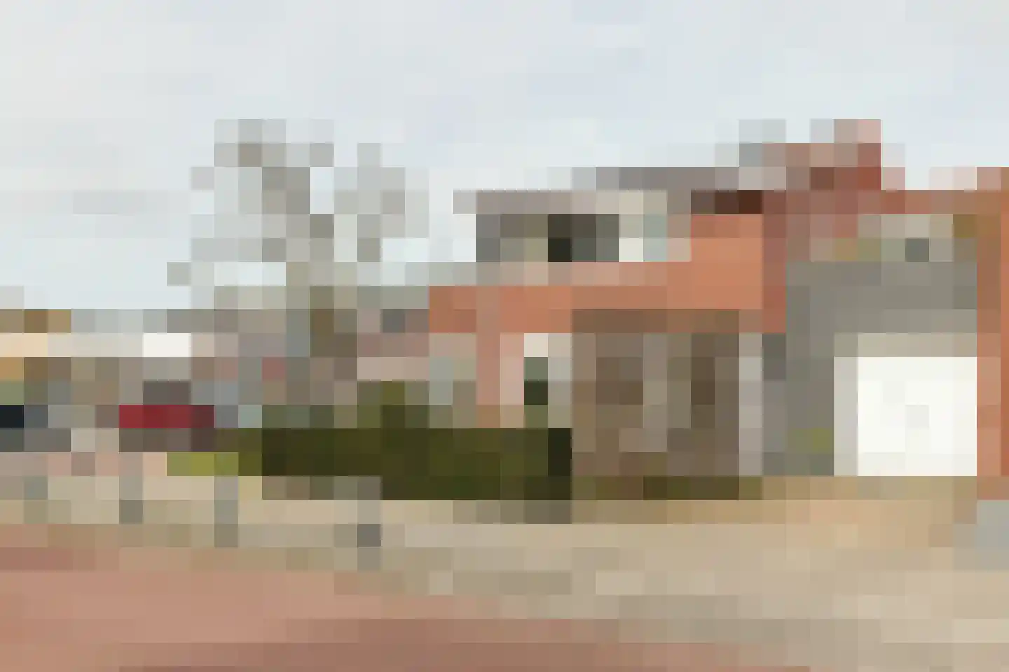 Brugwacht 11 in Leiderdorp