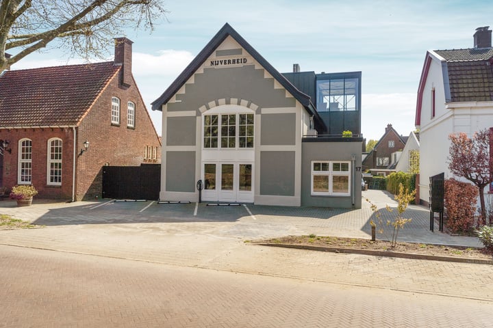 Brugweg 17 in Velp foto