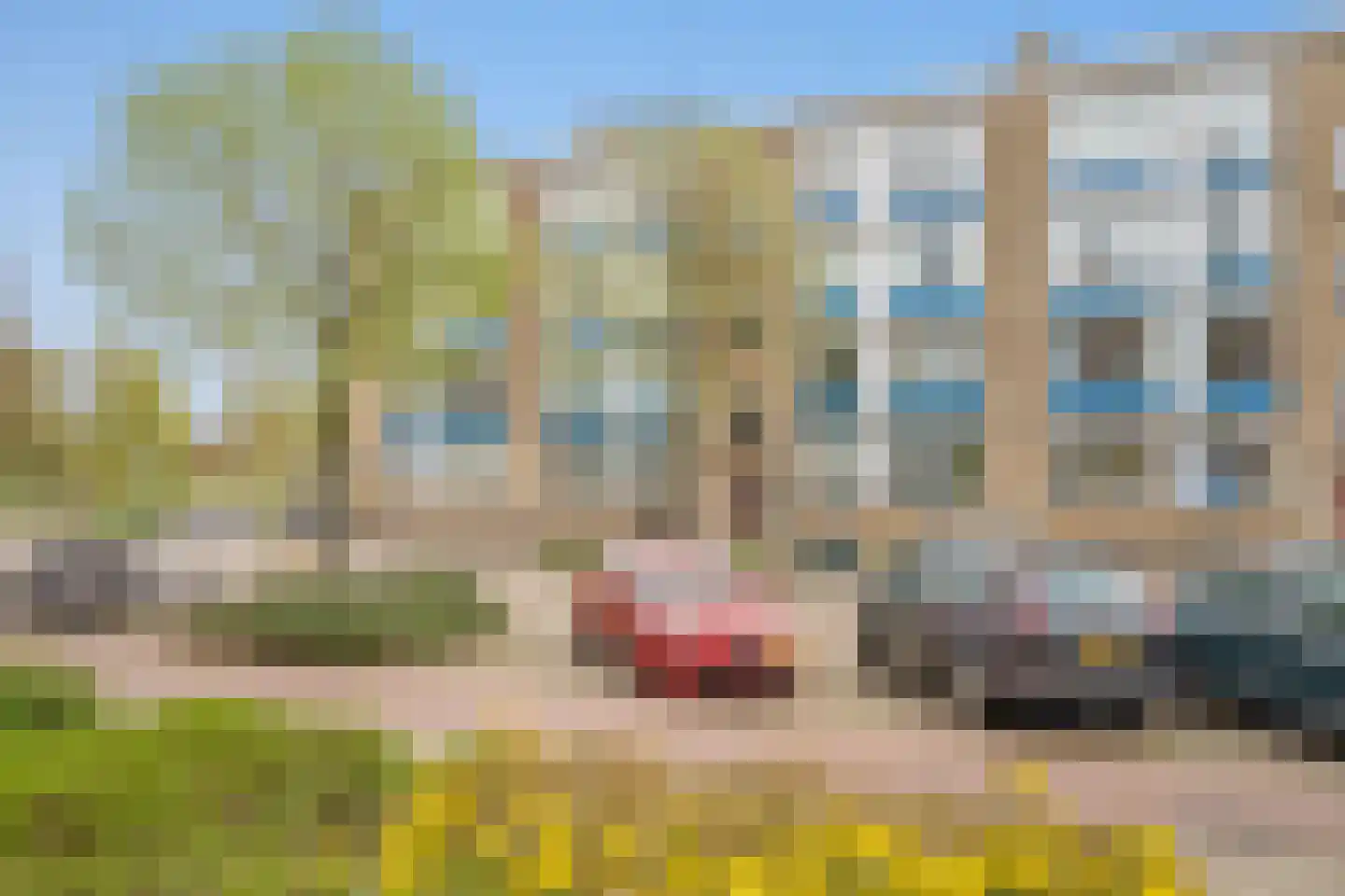Bruijnings Ingenhoeslaan 274 in Voorburg