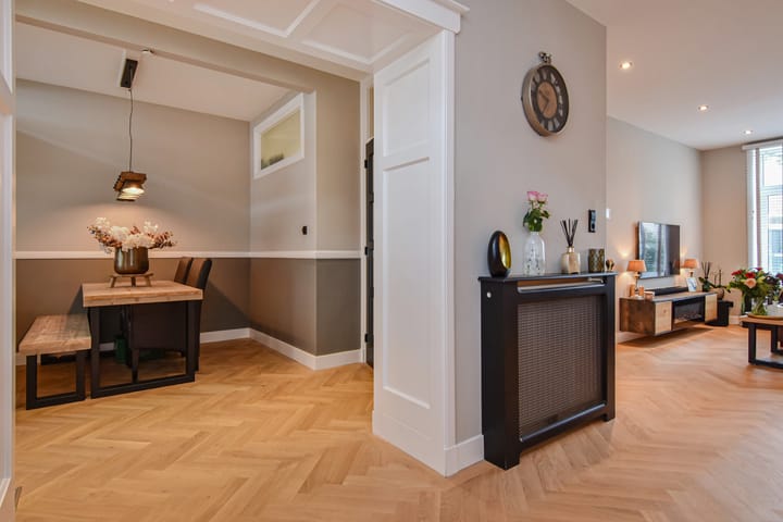 Bruinbankstraat 37 in 's-Gravenhage foto