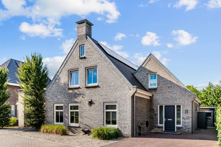 Bruine Vuurvlinder 10 in Tiel foto