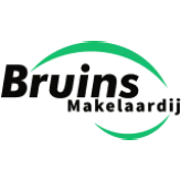 Logo Bruins Makelaardij