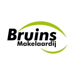 Logo Bruins Makelaardij