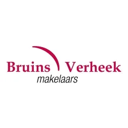 Logo Bruins Verheek makelaars