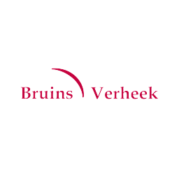 Logo van Bruins Verheek makelaars