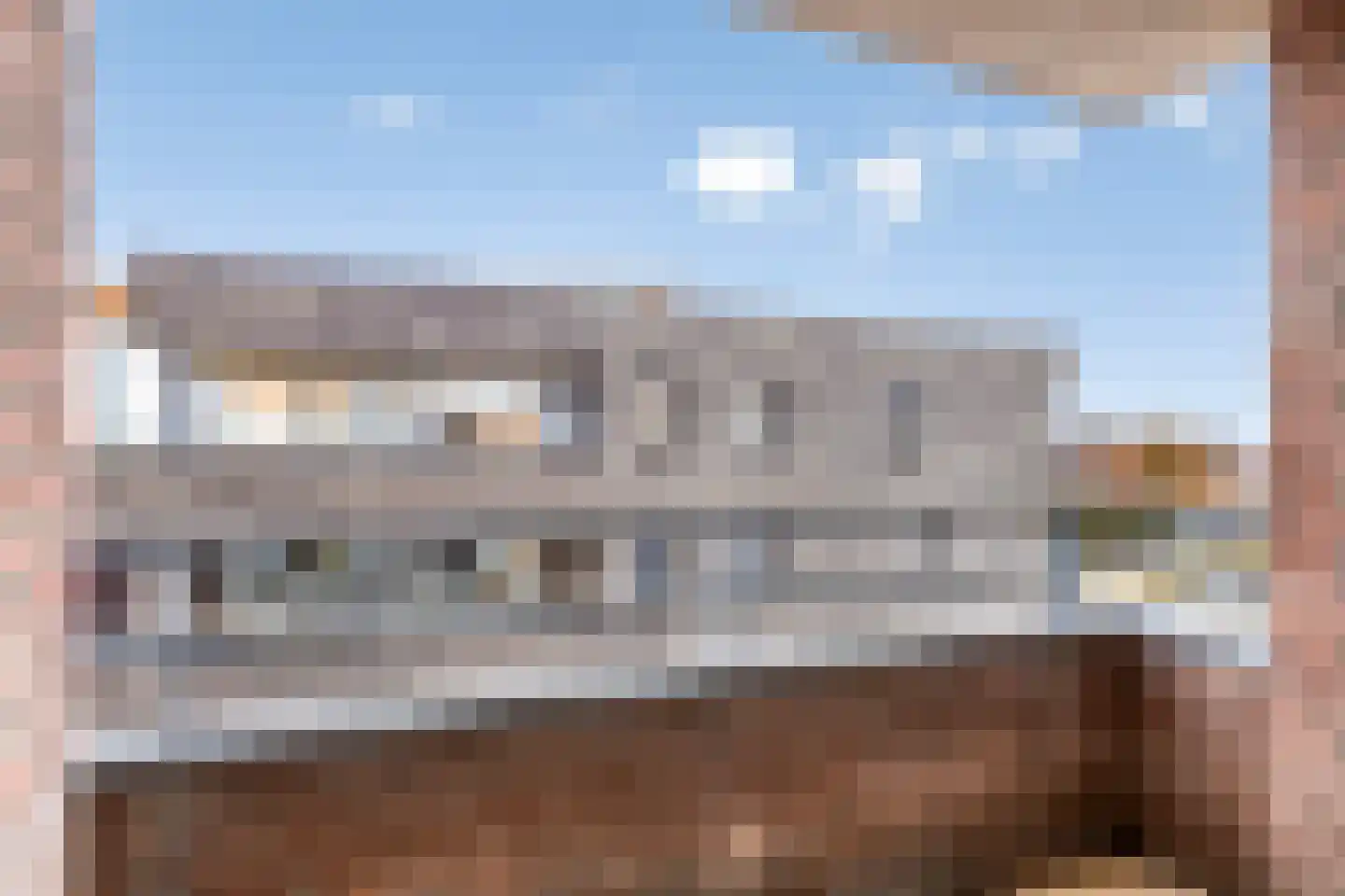 Kantoor foto van Brummel & Beuk Makelaars