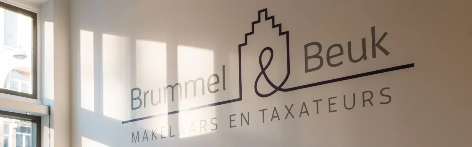 Photo d'équipe de Brummel & Beuk Makelaars