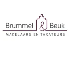 Logo Brummel & Beuk Makelaars