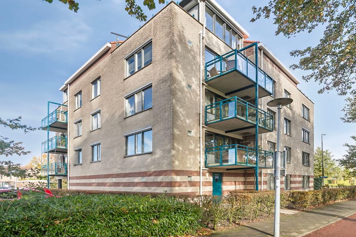 Foto van woning Brummelkamp 42, Harderwijk