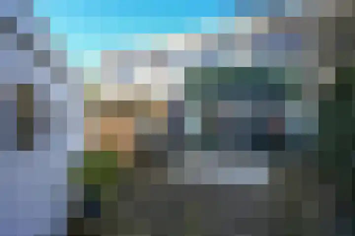 Brunel 16 in Uithoorn