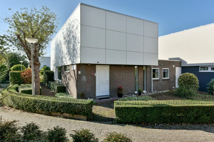 Foto van woning Brunel 17, Uithoorn