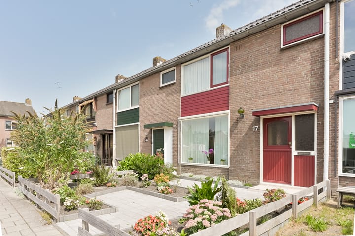 Bruningsstraat 17 in Nieuwveen foto