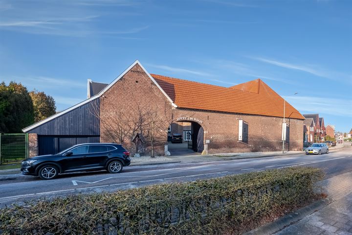 Brunssummerstraat 46 in Schinveld foto