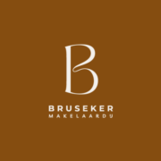 Logo Bruseker Makelaardij