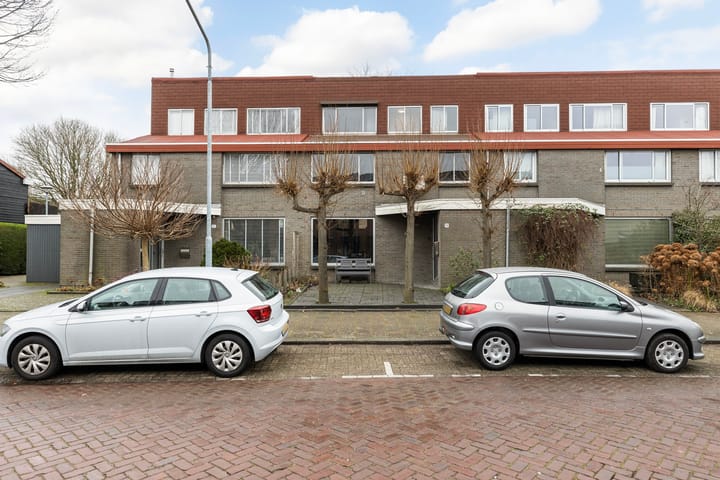 Brusselsestraat 19 in Zwijndrecht