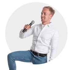 Foto van Bryan Nijstad - NVM Makelaar