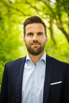 Foto van Bryan Weiss