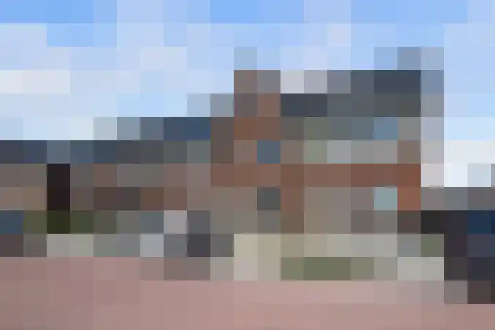Buckingham 32 Zevenhuizen