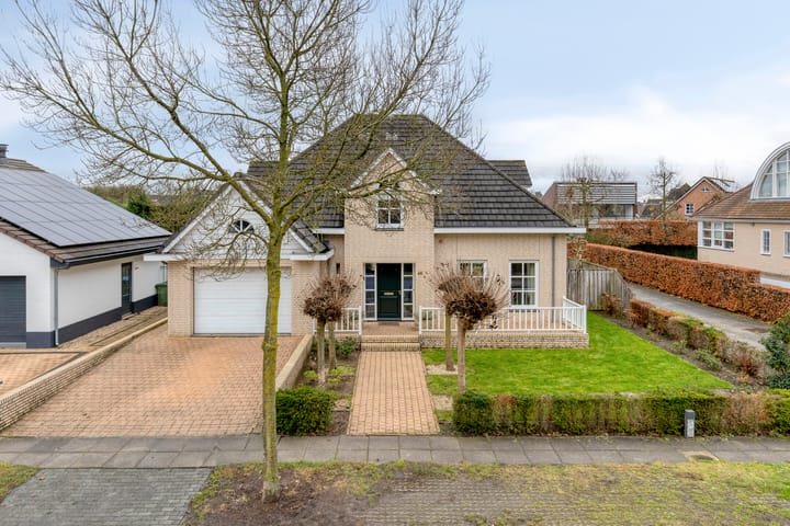 Buddy Boldenlaan 46 in Eindhoven