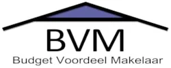 Logo von Budgetvoordeelmakelaar