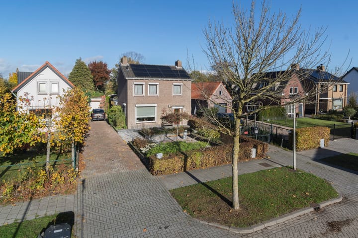 Foto van woning Buijenstraat 19a, Roosendaal