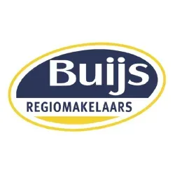 Logo van Buijs Regiomakelaars Amersfoort