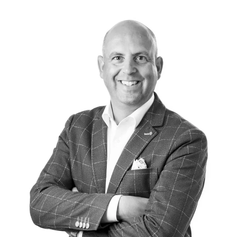 Team foto van Buijs Regiomakelaars Soest - Baarn