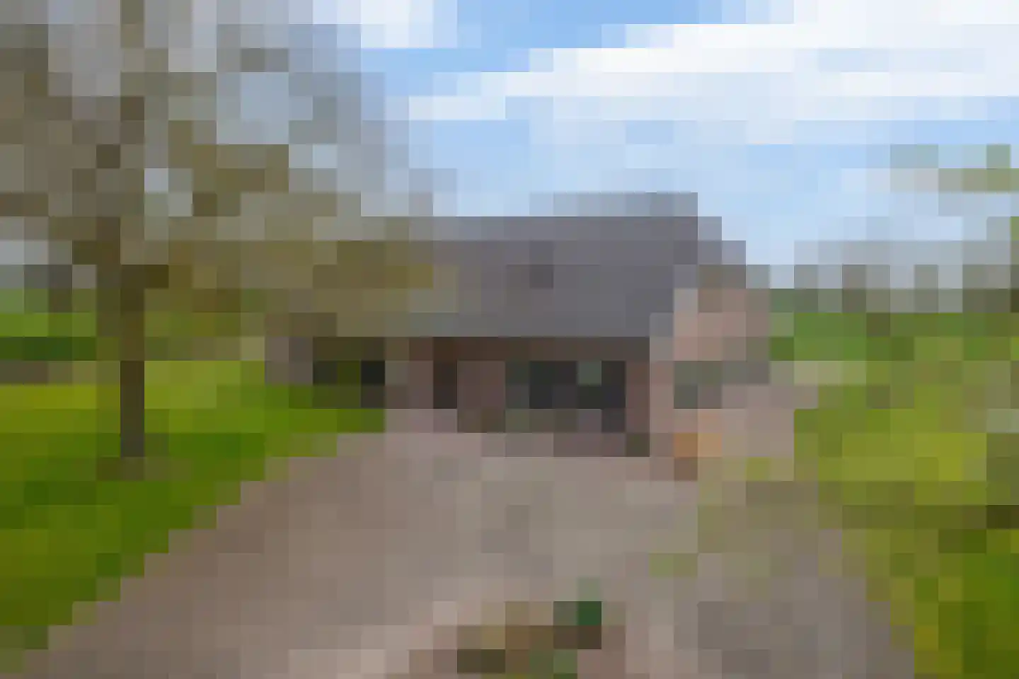 Buikheide 14 Vessem