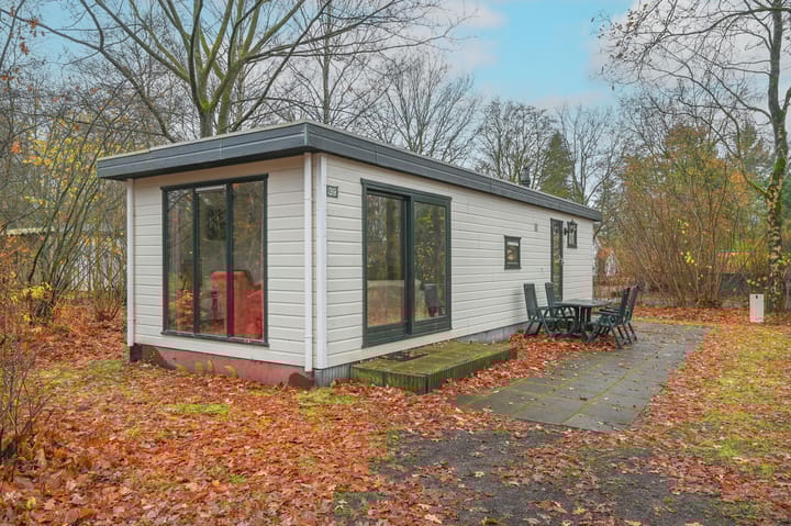 Buinerweg 8-039 in Ees