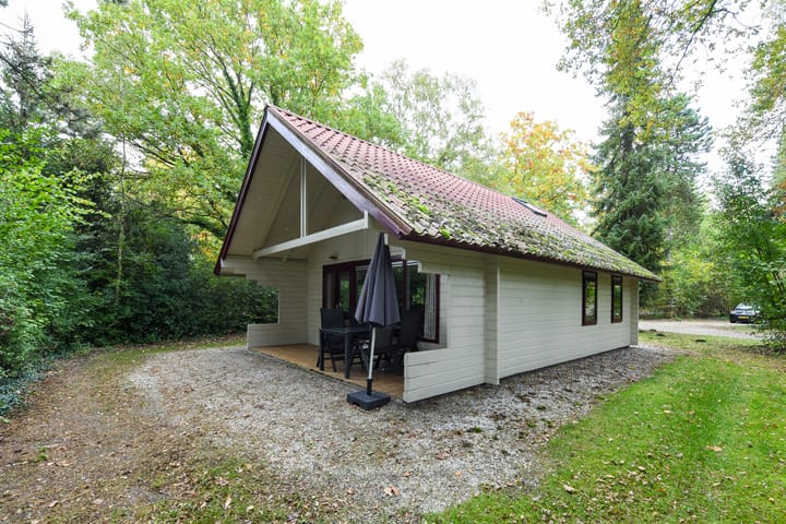 Buinerweg 8-101 in Ees foto