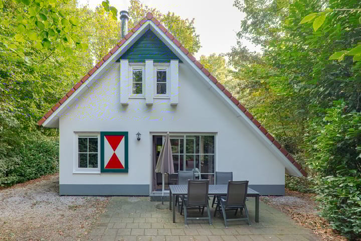 Buinerweg 8-127 in Ees foto