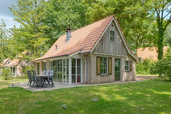 Buinerweg 8-401 in Ees foto