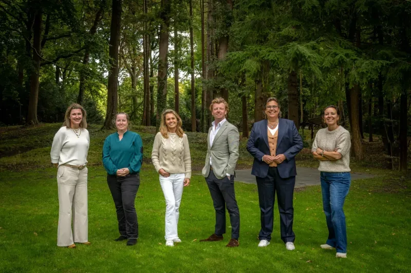 Kantoor foto van Buise Doedijns Makelaars